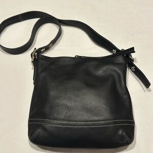 Vintage coach 1415 crossbody